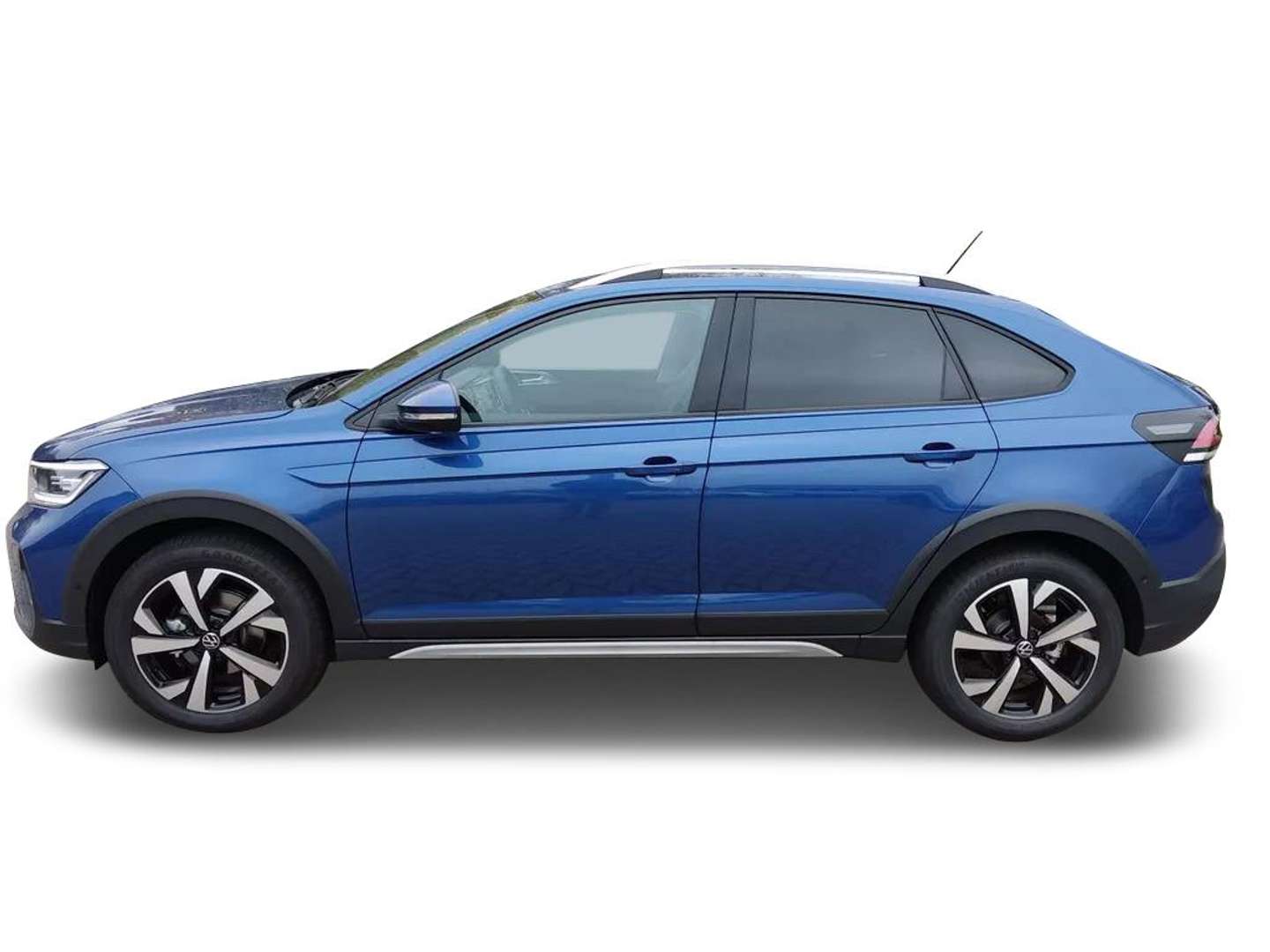 Volkswagen Taigo R-Line - 2026 - Joinsteer - #2
