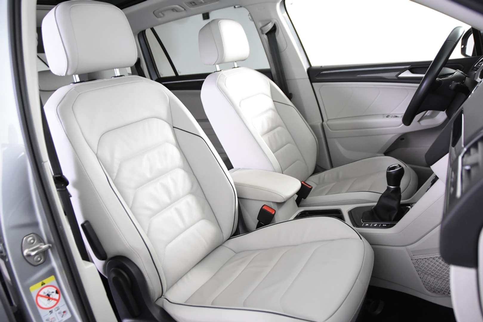 Volkswagen TIGUAN TSI - 2021 - Joinsteer - #3