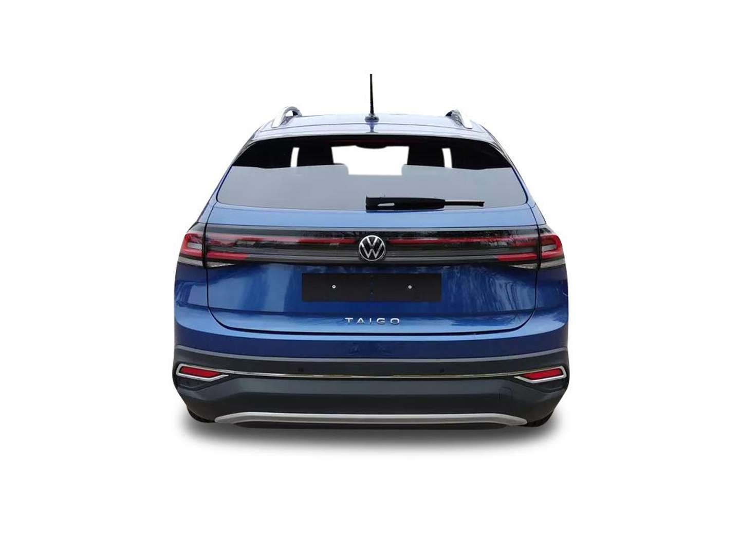 Volkswagen Taigo R-Line - 2026 - Joinsteer - #4