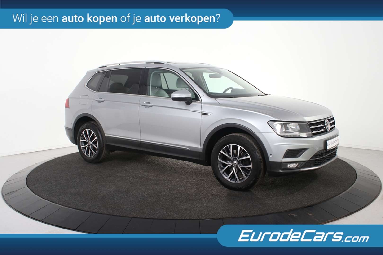 Volkswagen TIGUAN TSI - 2021 - Joinsteer - #5
