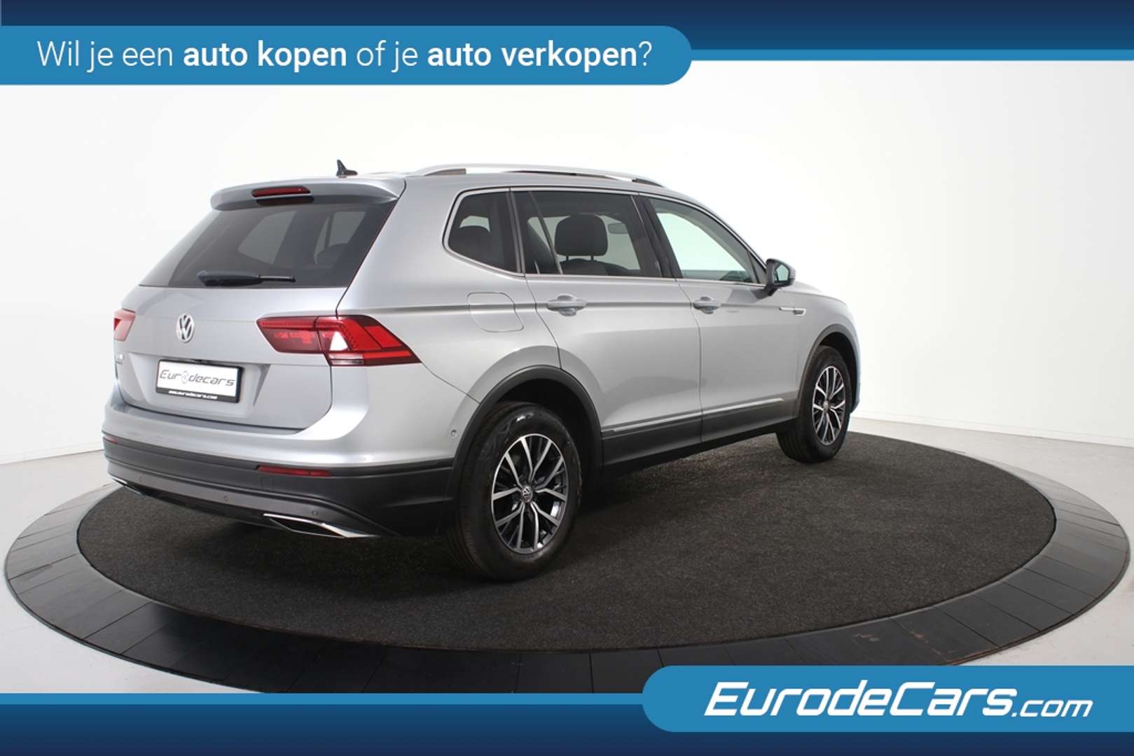 Volkswagen TIGUAN TSI - 2021 - Joinsteer - #6