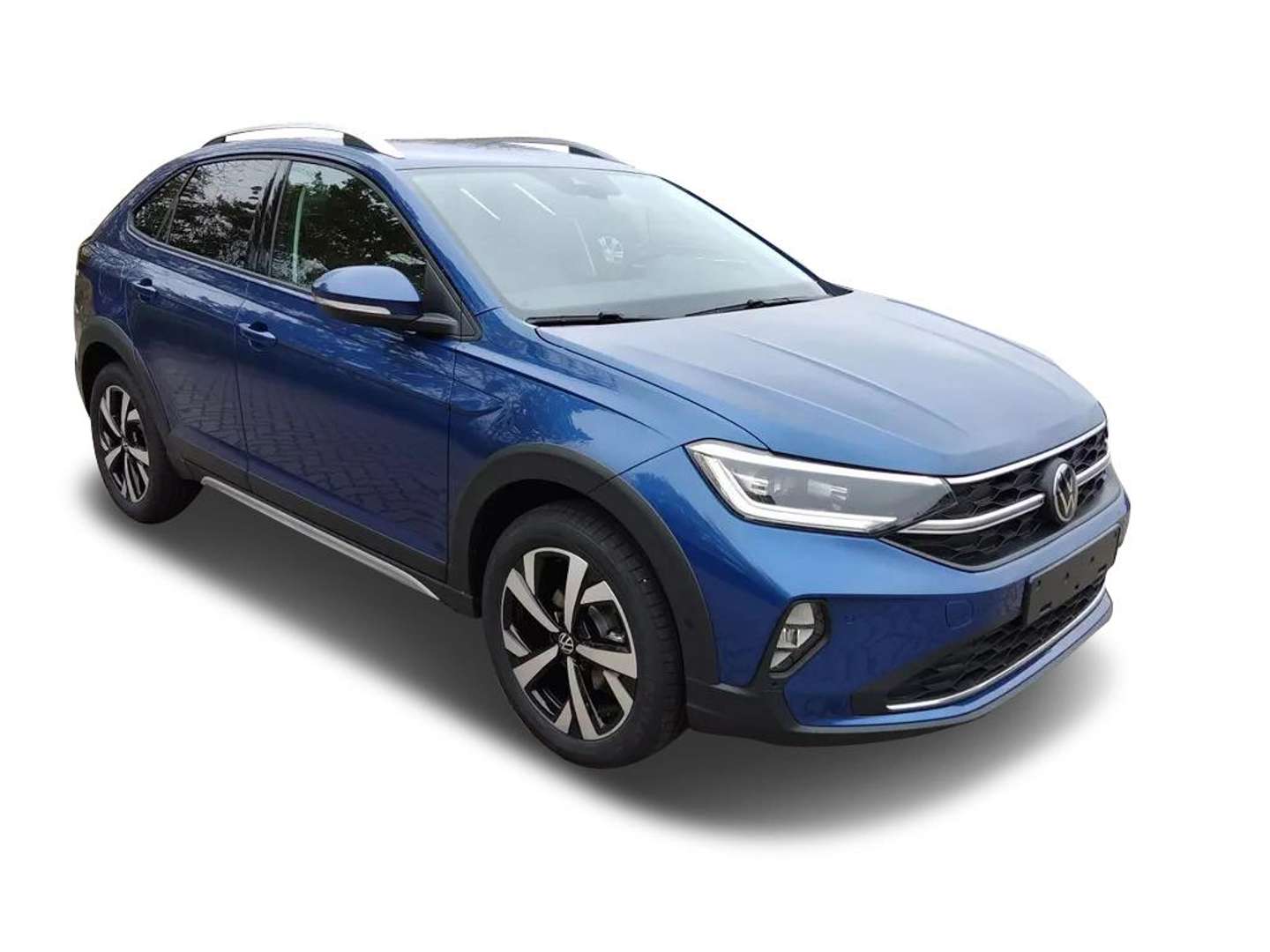 Volkswagen Taigo R-Line - 2026 - Joinsteer - #7