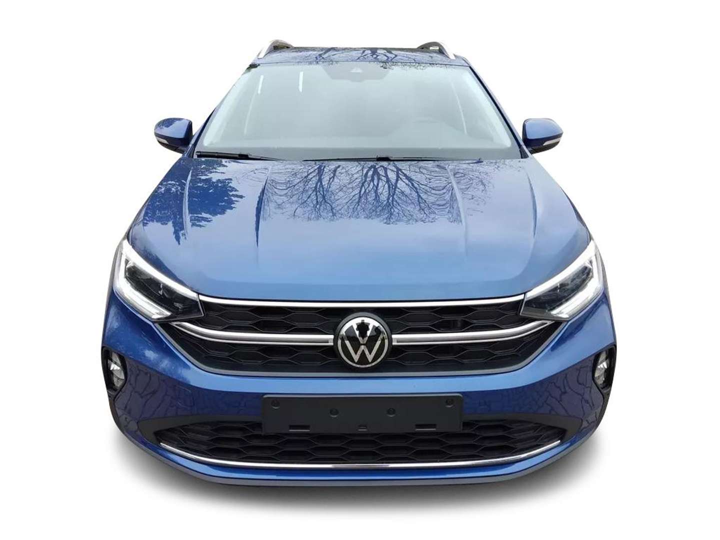 Volkswagen Taigo R-Line - 2026 - Joinsteer - #8
