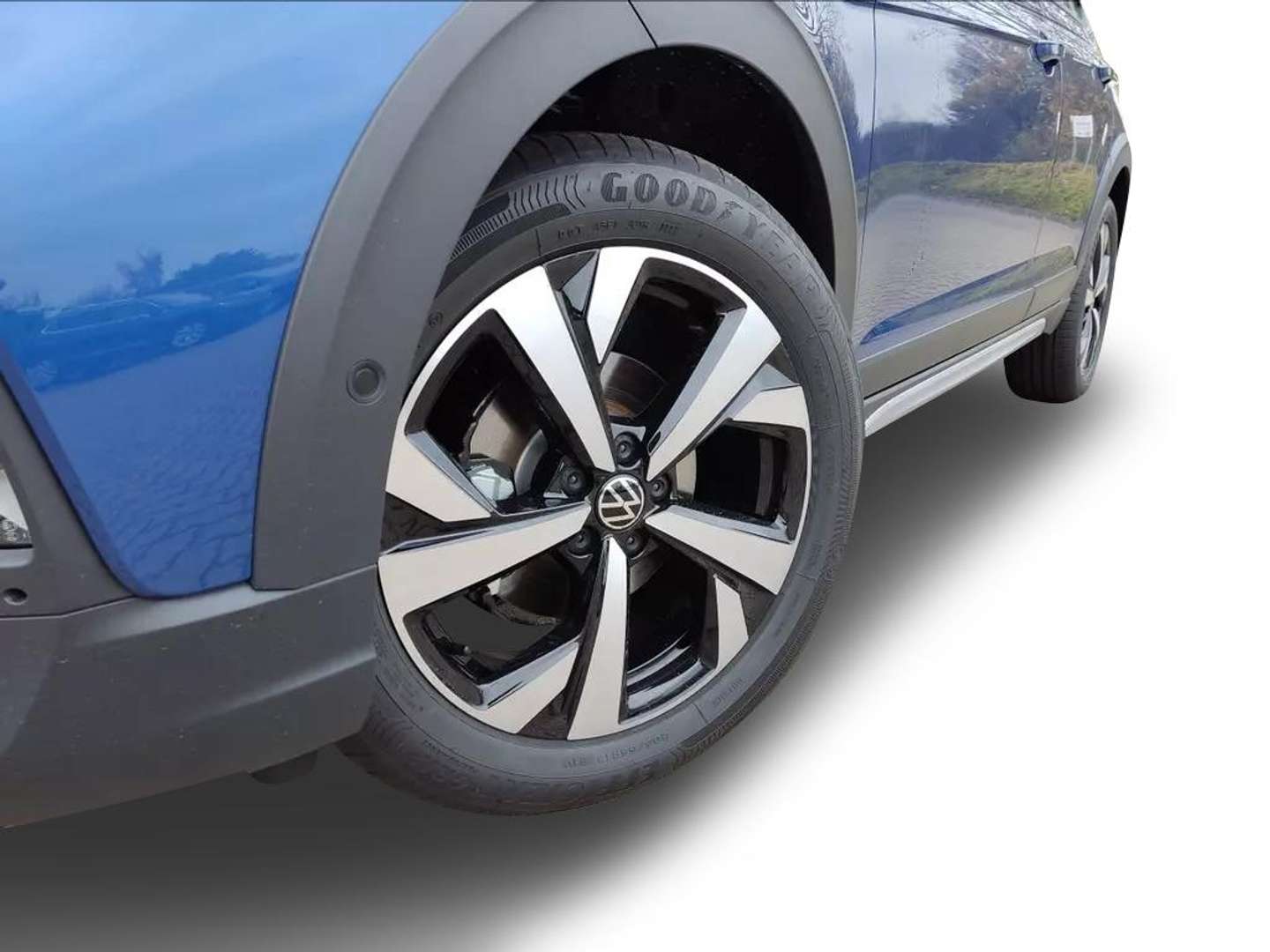 Volkswagen Taigo R-Line - 2026 - Joinsteer - #9