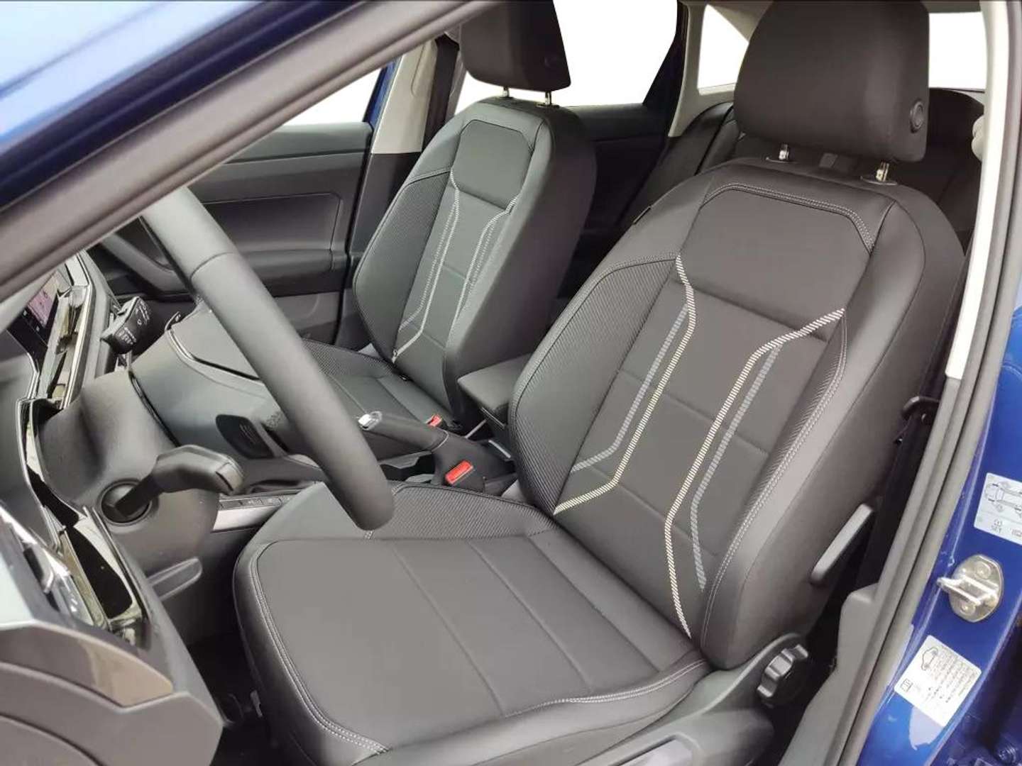 Volkswagen Taigo R-Line - 2026 - Joinsteer - #11