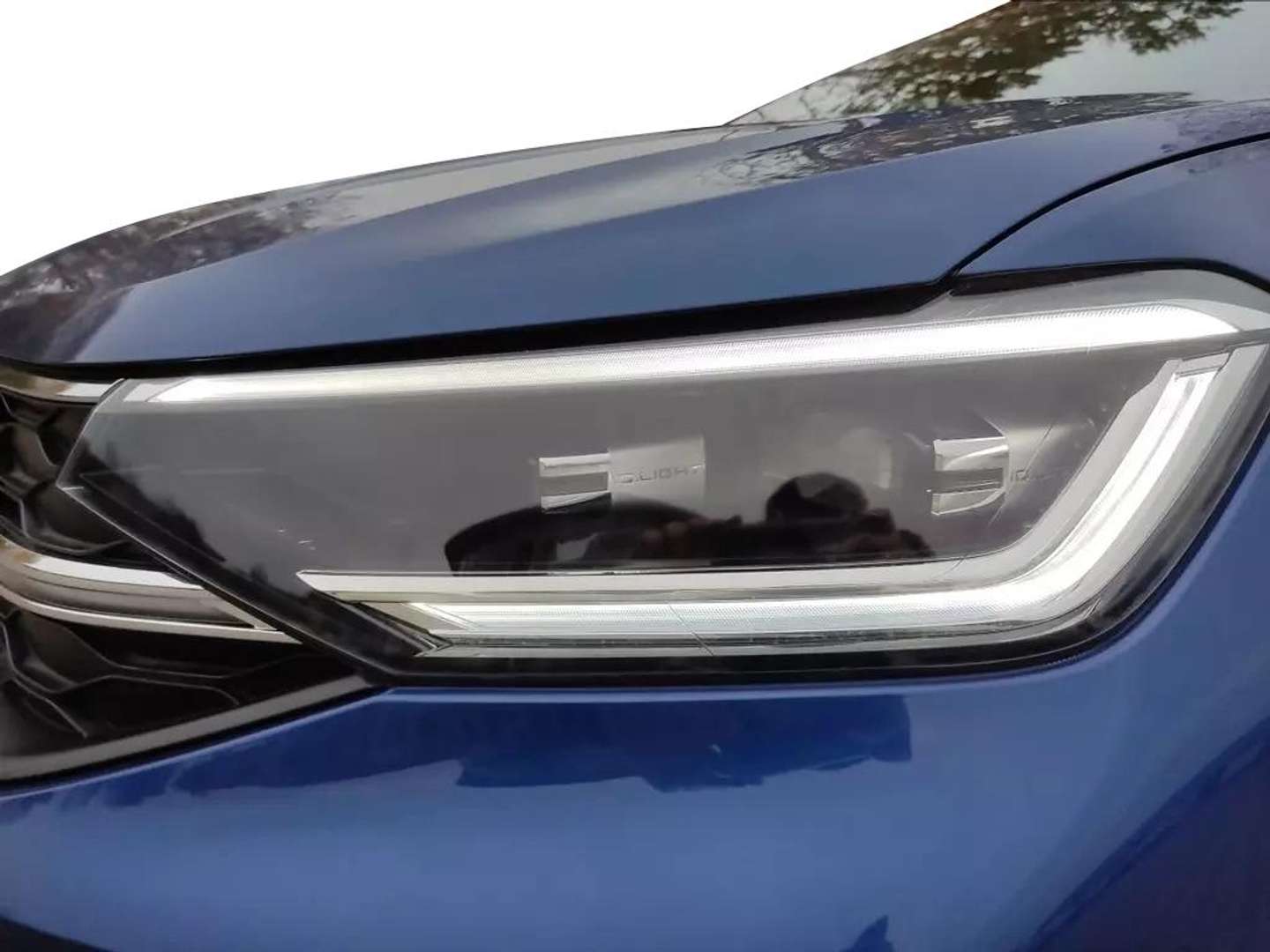 Volkswagen Taigo R-Line - 2026 - Joinsteer - #10