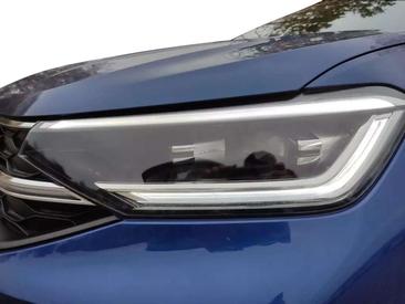Volkswagen Taigo R-Line — photo 10