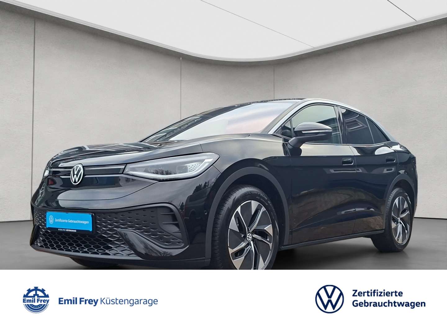 Volkswagen ID.5 - 2025 - Joinsteer - #1