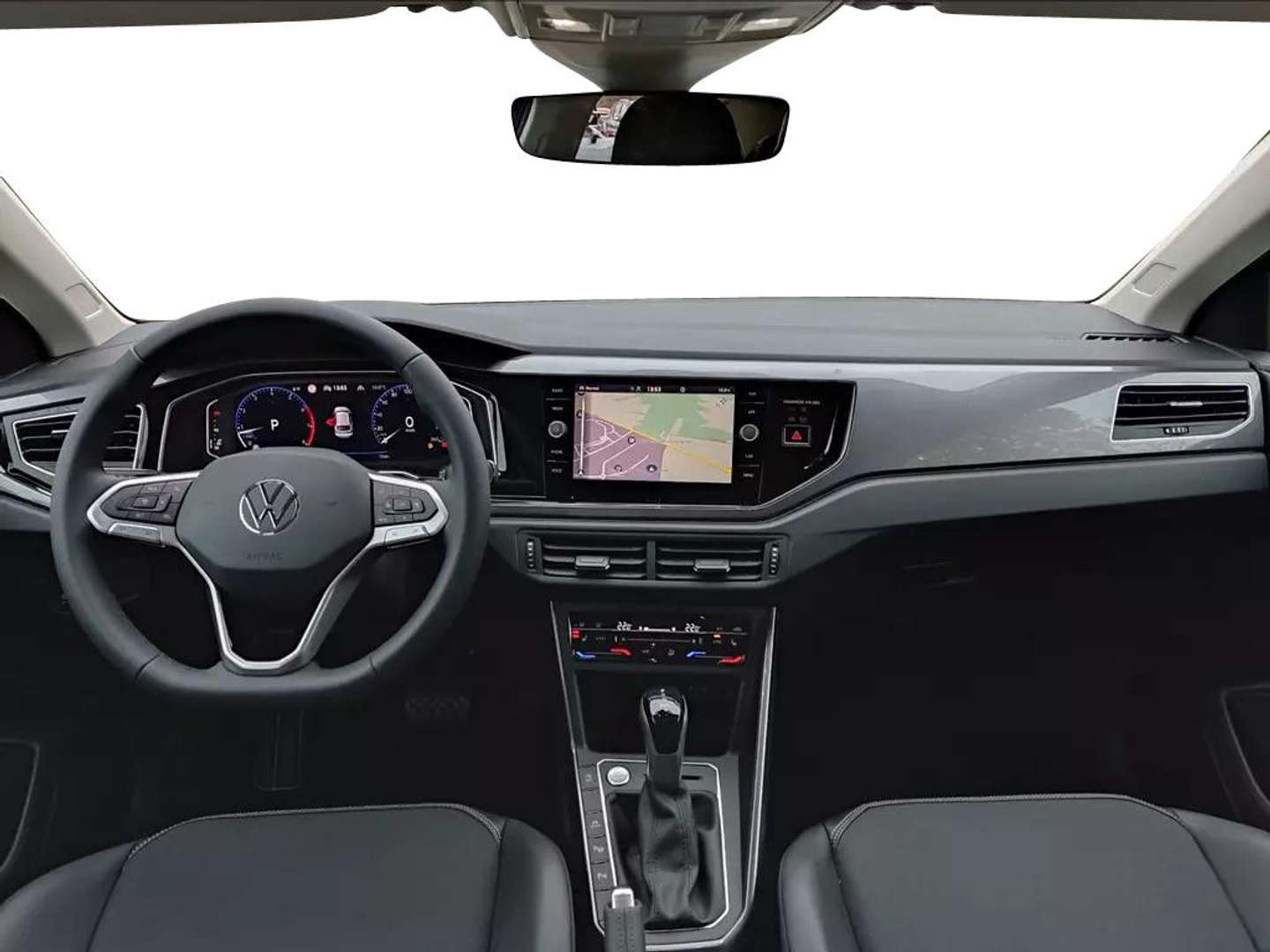 Volkswagen Taigo R-Line - 2026 - Joinsteer - #15