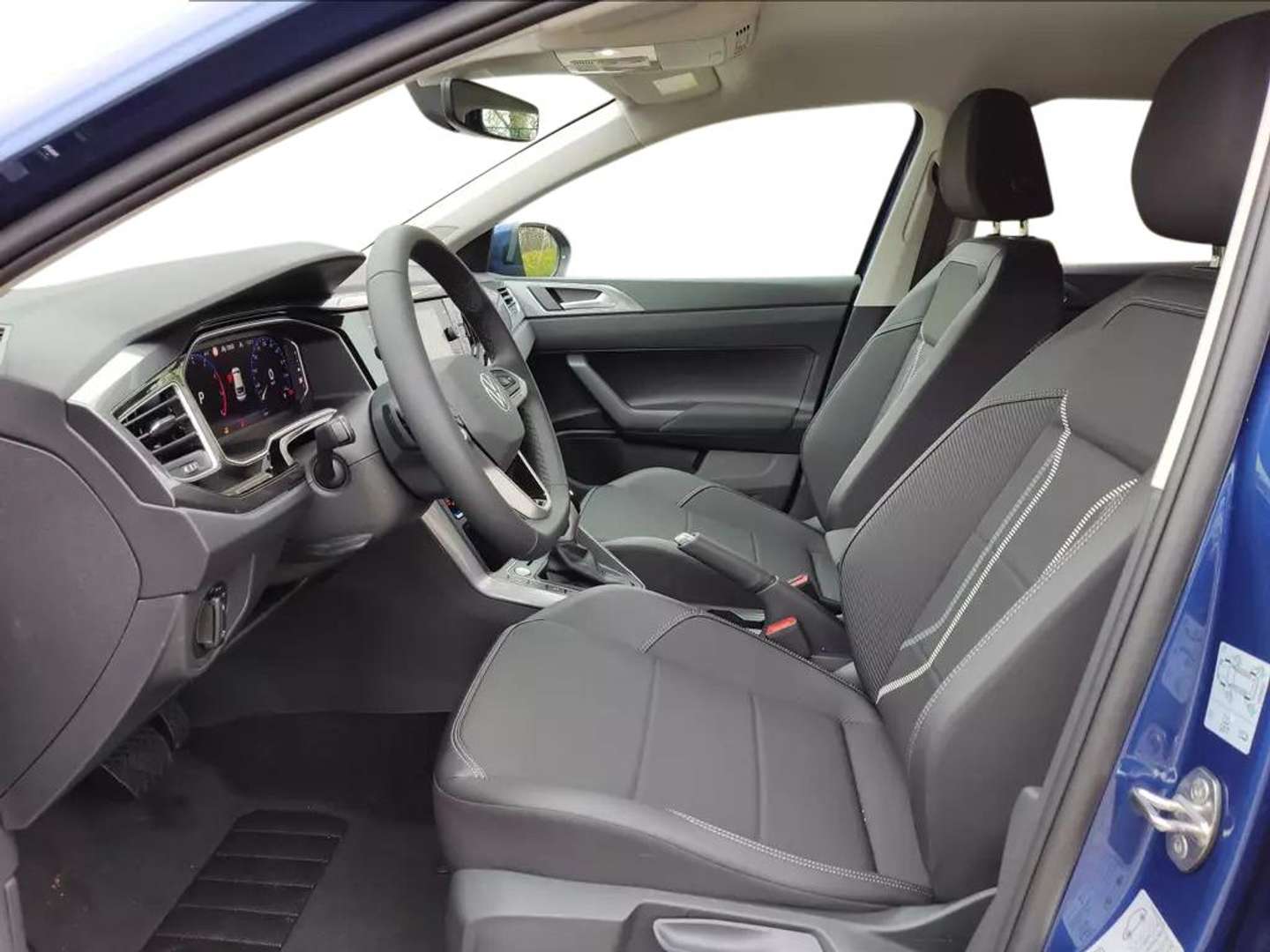 Volkswagen Taigo R-Line - 2026 - Joinsteer - #12