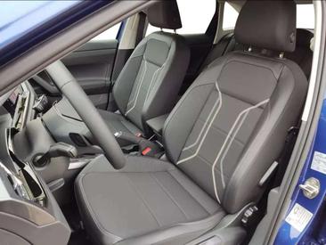 Volkswagen Taigo R-Line — photo 11