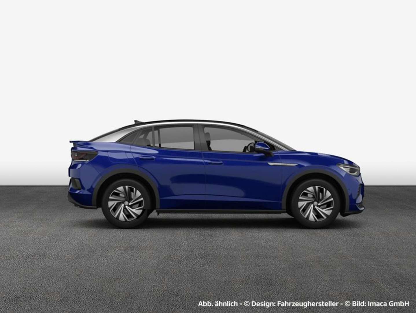 Volkswagen ID.5 Pro - 2025 - Joinsteer - #5