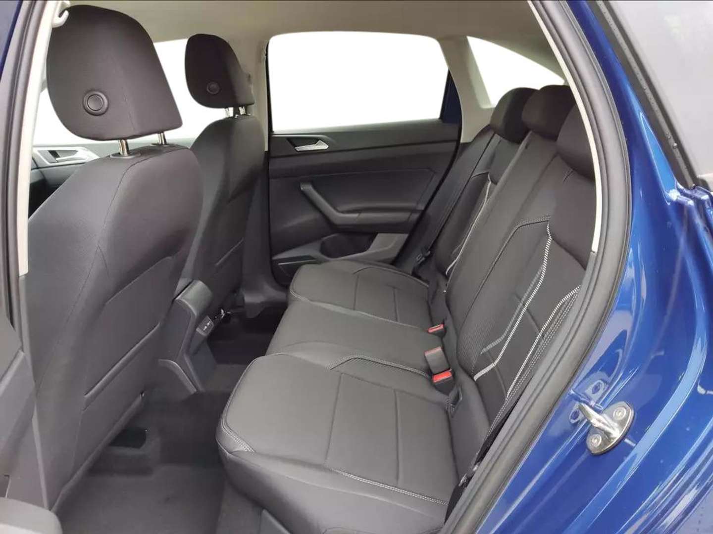 Volkswagen Taigo R-Line - 2026 - Joinsteer - #13