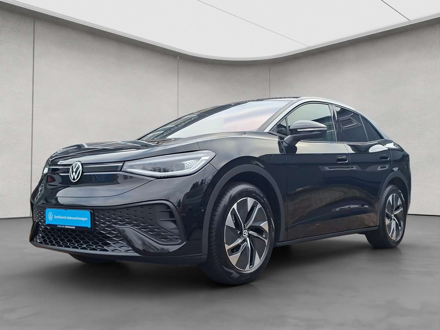 Volkswagen ID.5 - 2025 - Joinsteer - #2