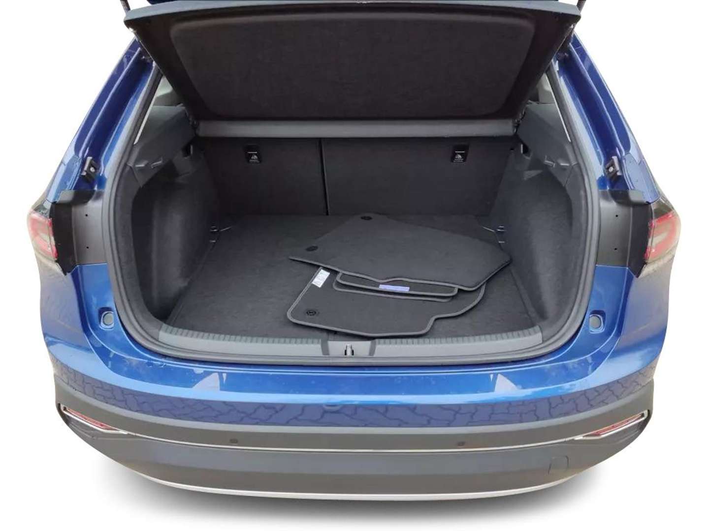 Volkswagen Taigo R-Line - 2026 - Joinsteer - #14