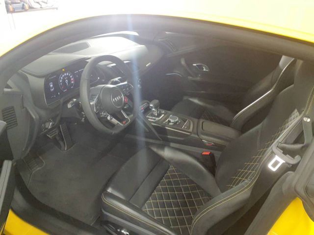 Audi R8 Coupé V10 Performance Quattro FSI Quattro S Tronic - 2024 - Joinsteer - #4