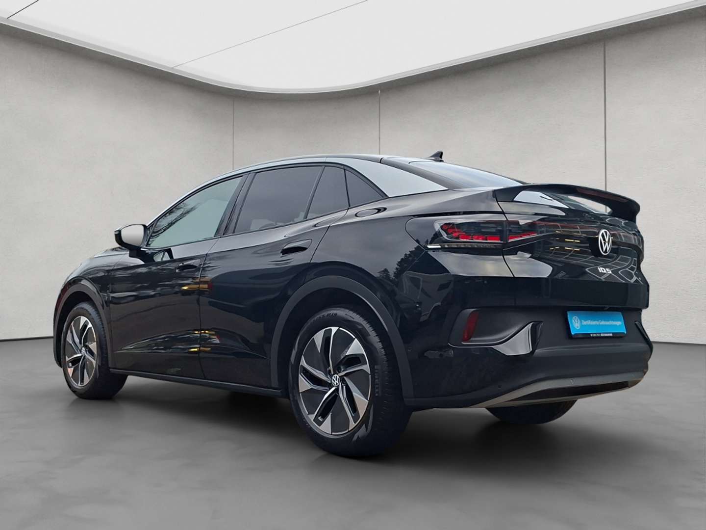 Volkswagen ID.5 - 2025 - Joinsteer - #6