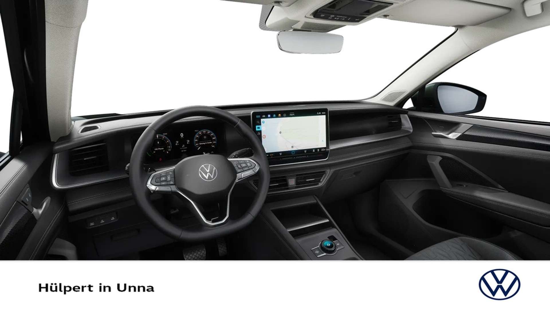 Volkswagen Tayron HYBRID Life - 2025 - Joinsteer - #6