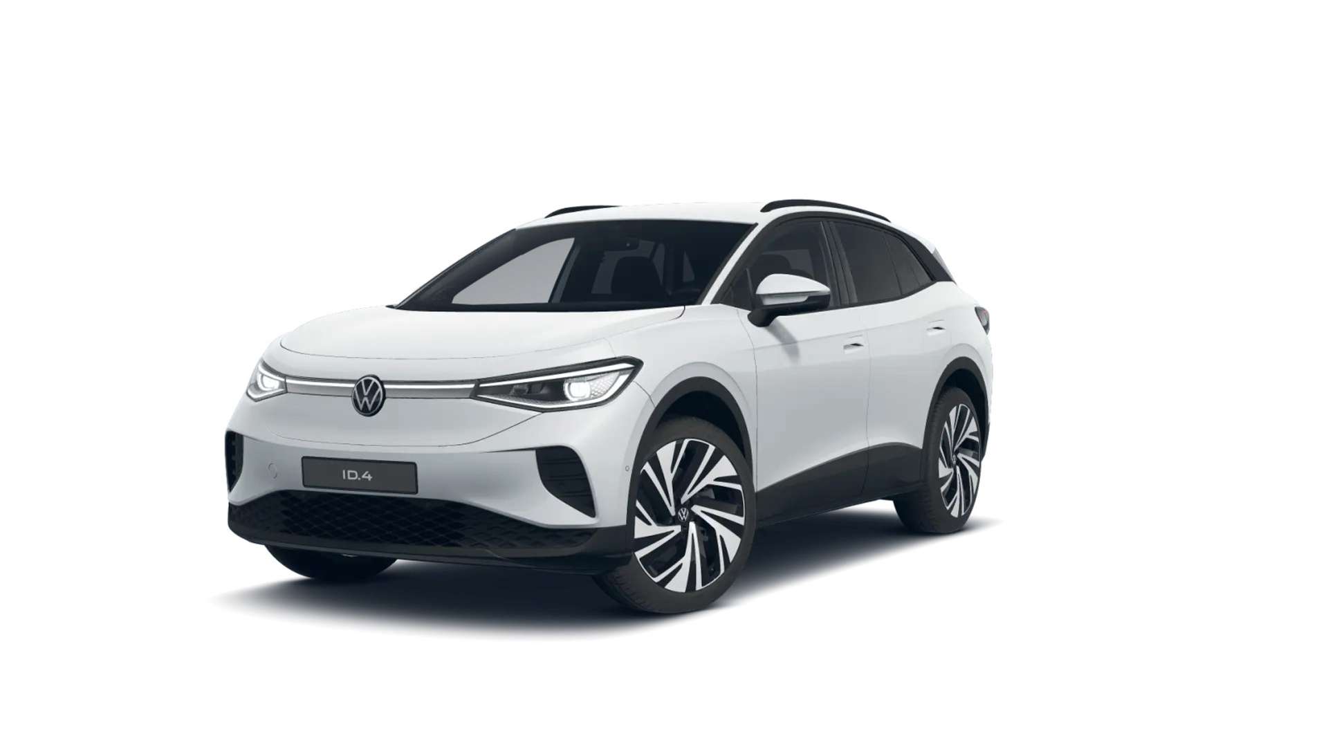 Volkswagen ID.4 Pro - 2025 - Joinsteer - #1