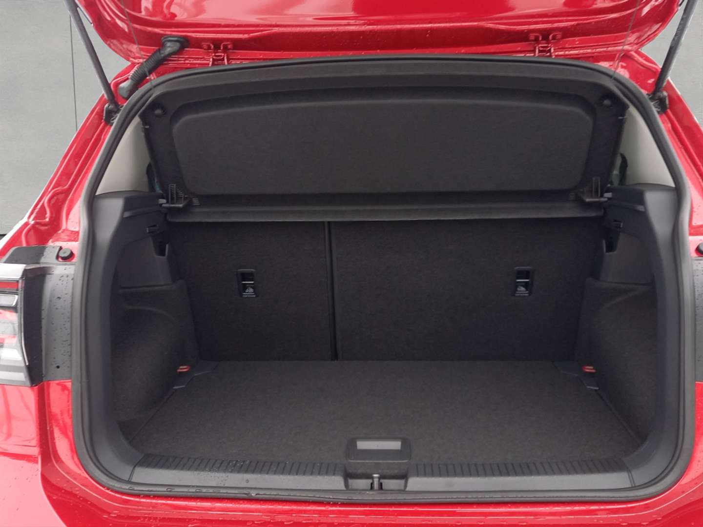 Volkswagen T-CROSS TSI Style - 2025 - Joinsteer - #6