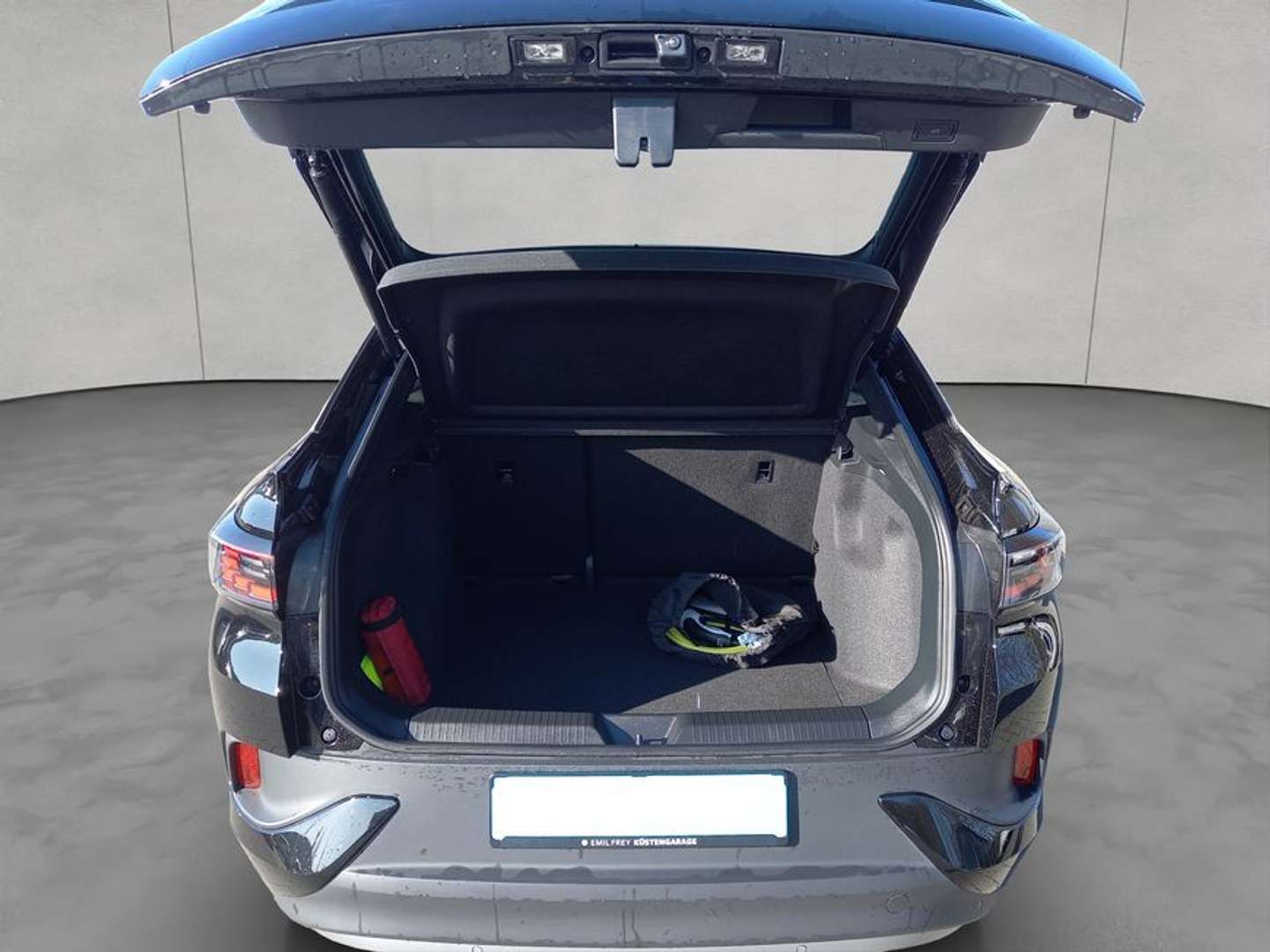 Volkswagen ID.5 Pro Electric - 2025 - Joinsteer - #4