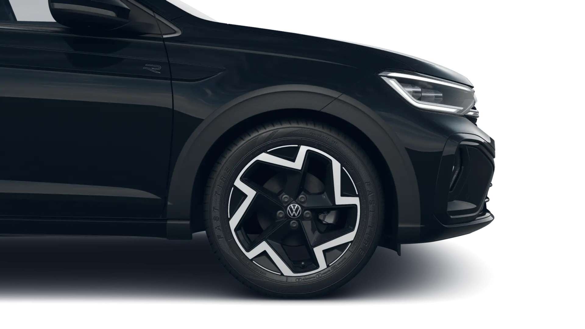 Volkswagen Taigo R-Line - 2025 - Joinsteer - #3