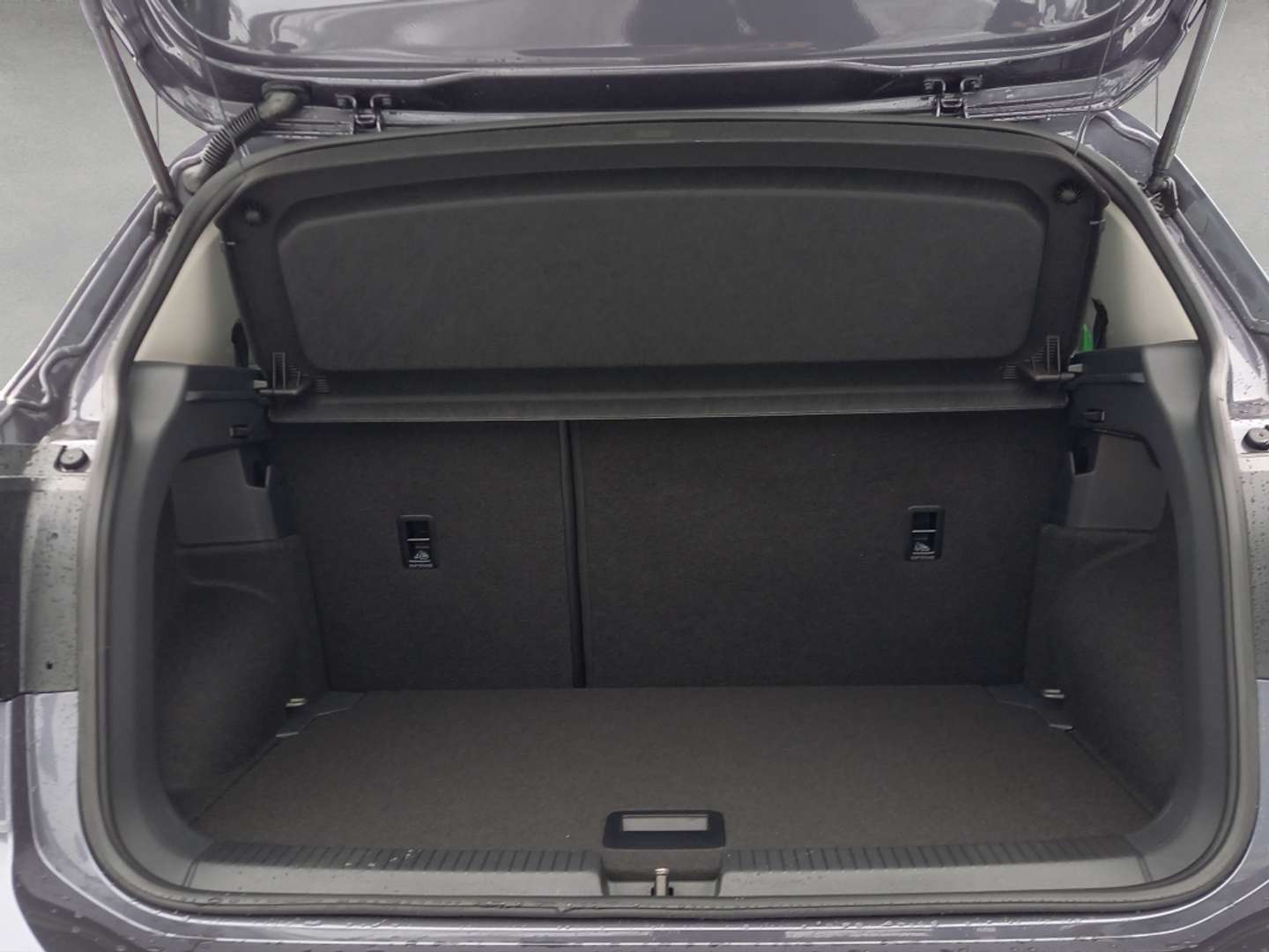 Volkswagen T-CROSS TSI Style - 2025 - Joinsteer - #6