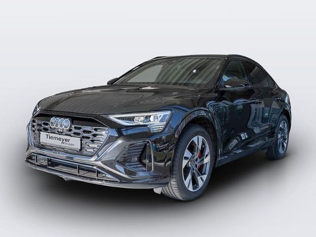 Audi Q8 Sportback E-tron S Line 50 E-tron Quattro - 2023 - Joinsteer - #2