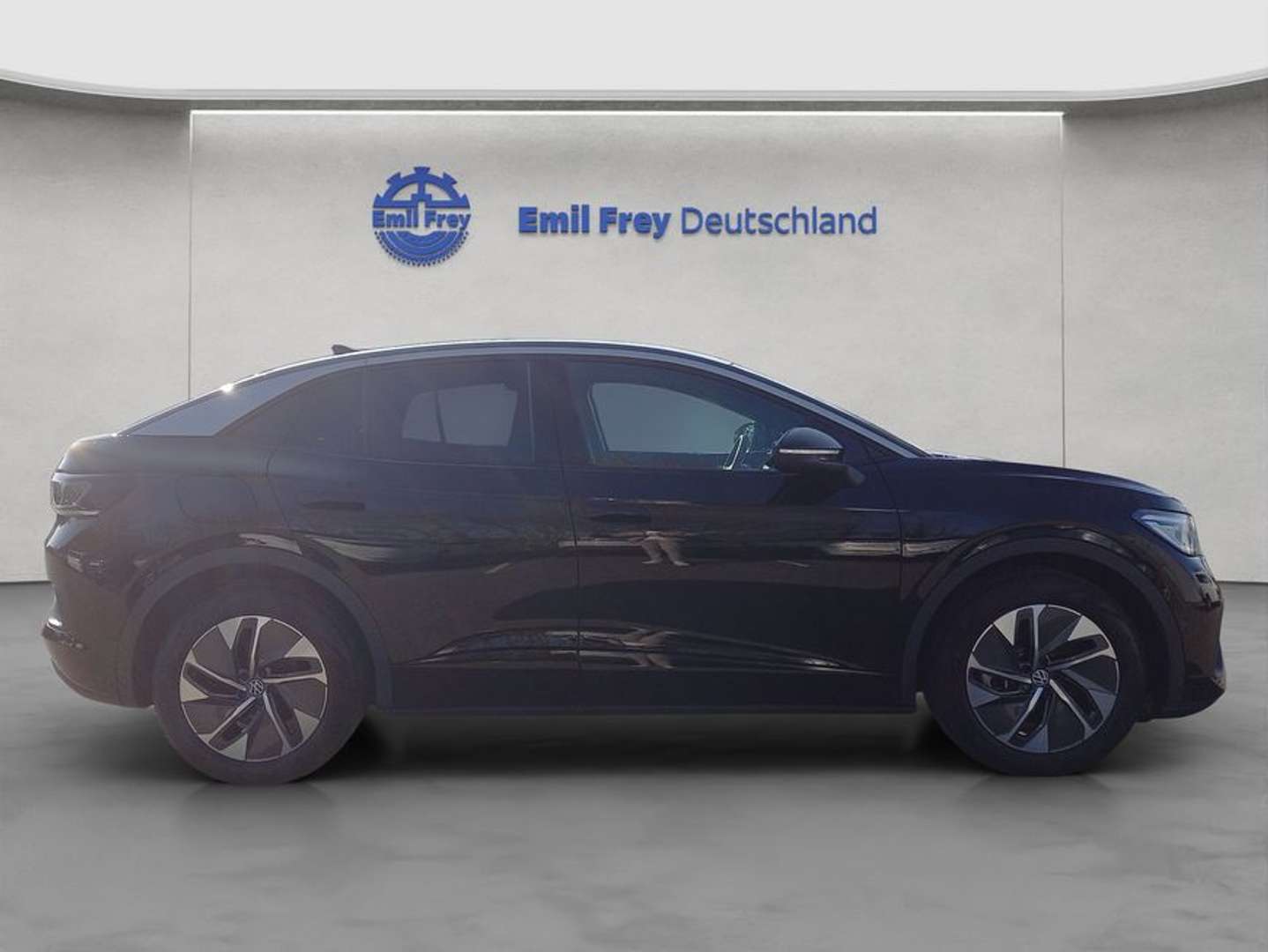 Volkswagen ID.5 Pro Electric - 2025 - Joinsteer - #6