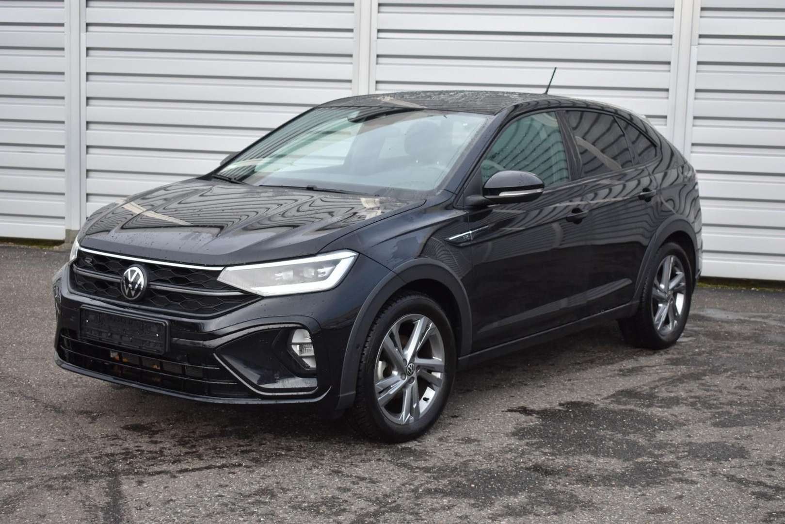 Volkswagen Taigo R-Line - 2024 - Joinsteer - #1