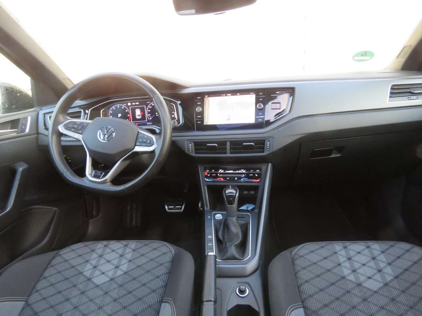 Volkswagen Taigo R-Line - 2023 - Joinsteer - #3