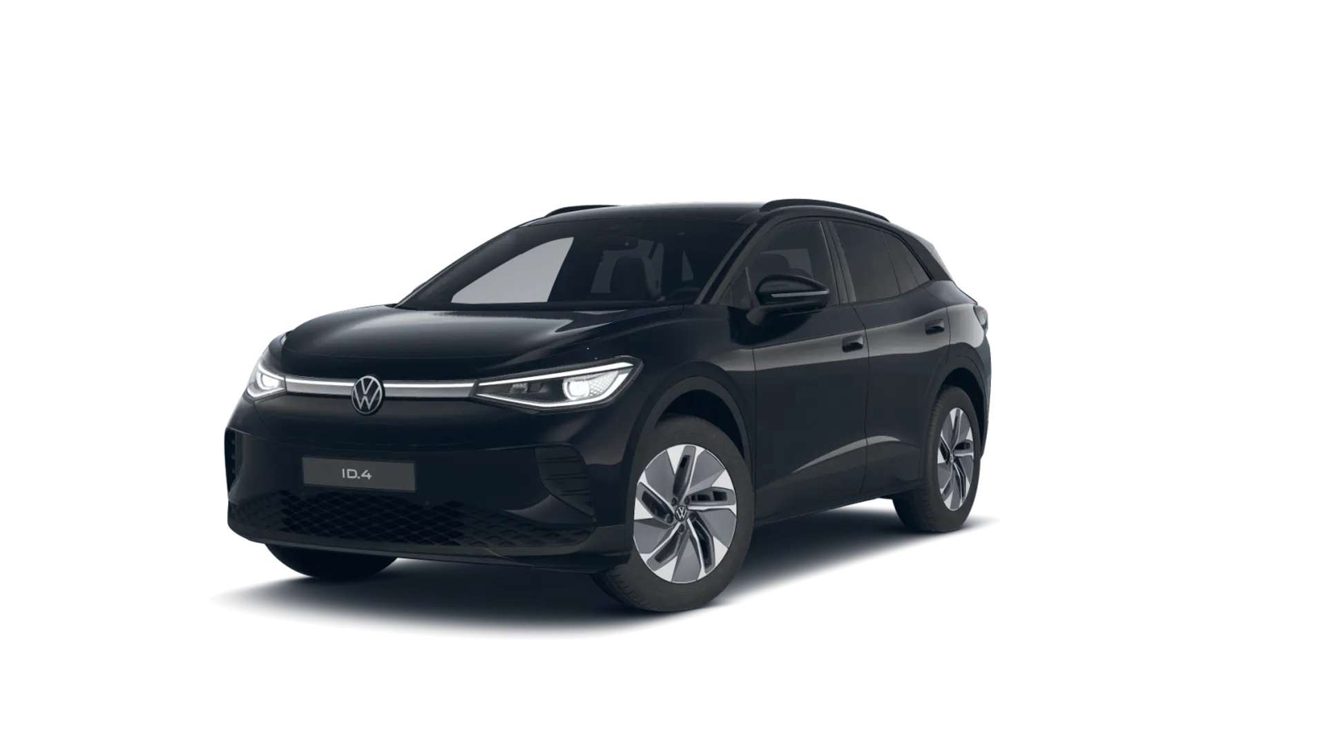 Volkswagen ID.4 4Motion Pro - 2025 - Joinsteer - #1