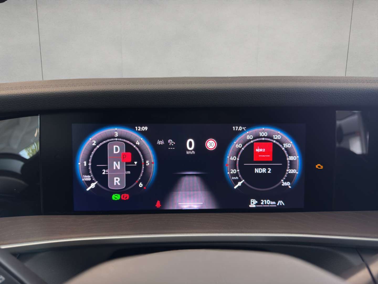 Volkswagen T-CROSS Elegance TDI - 2025 - Joinsteer - #12