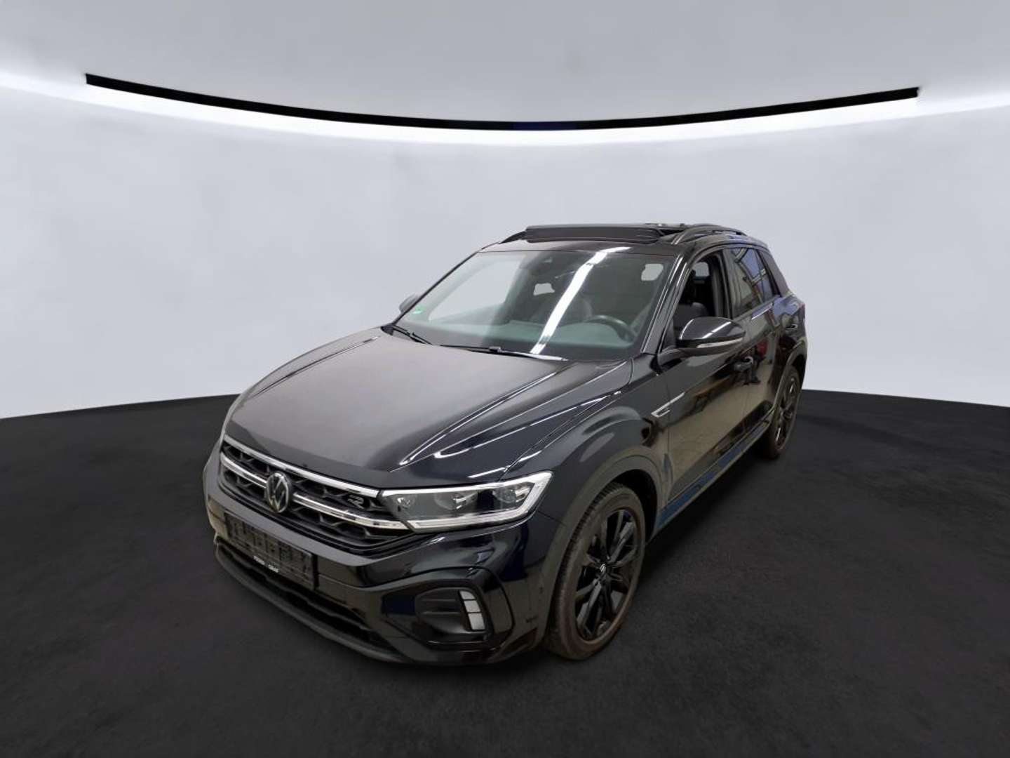 Volkswagen T-Roc R-Line - 2023 - Joinsteer - #1