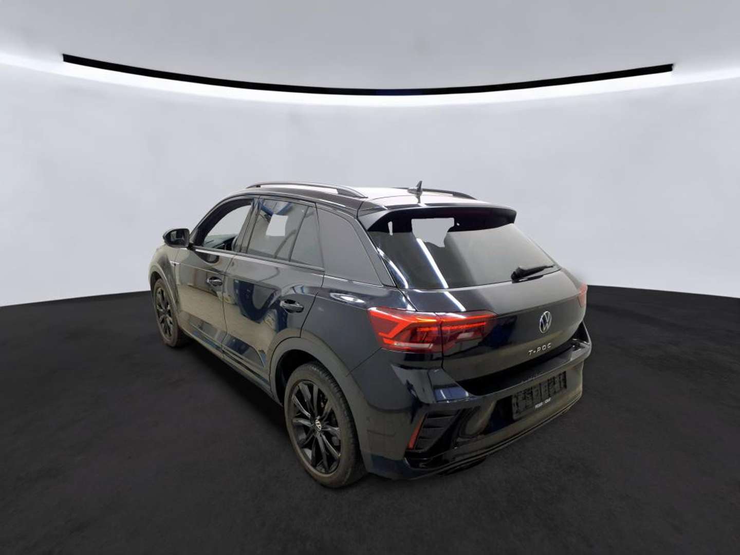 Volkswagen T-Roc R-Line - 2023 - Joinsteer - #2