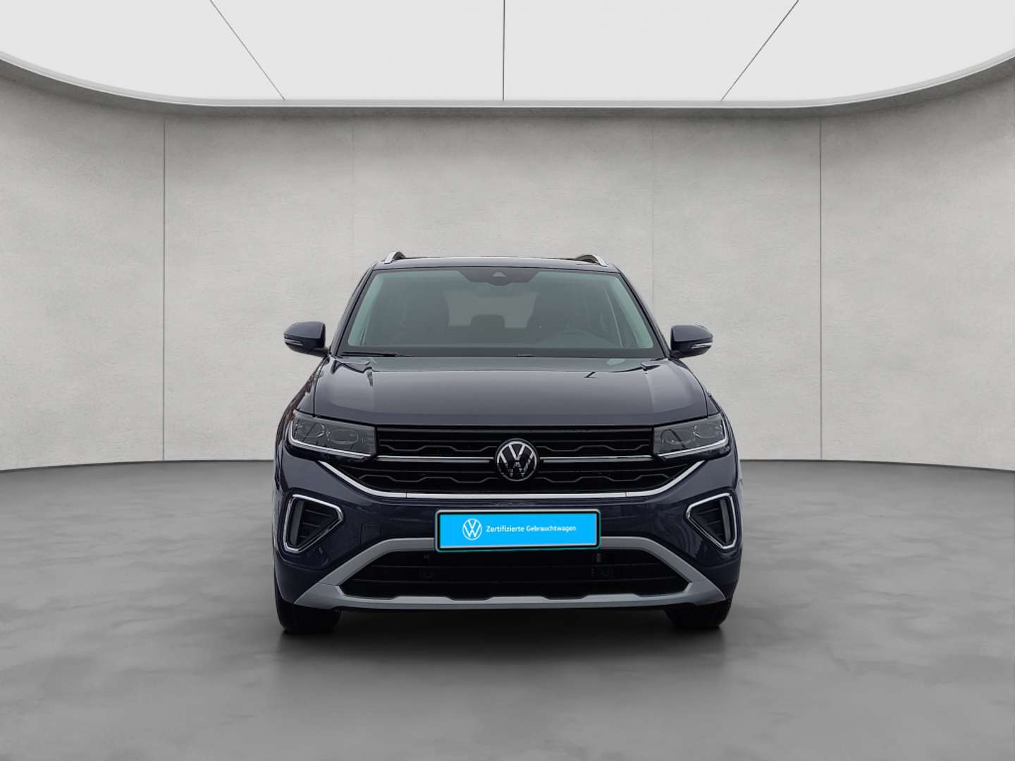 Volkswagen T-CROSS TSI Style - 2025 - Joinsteer - #11