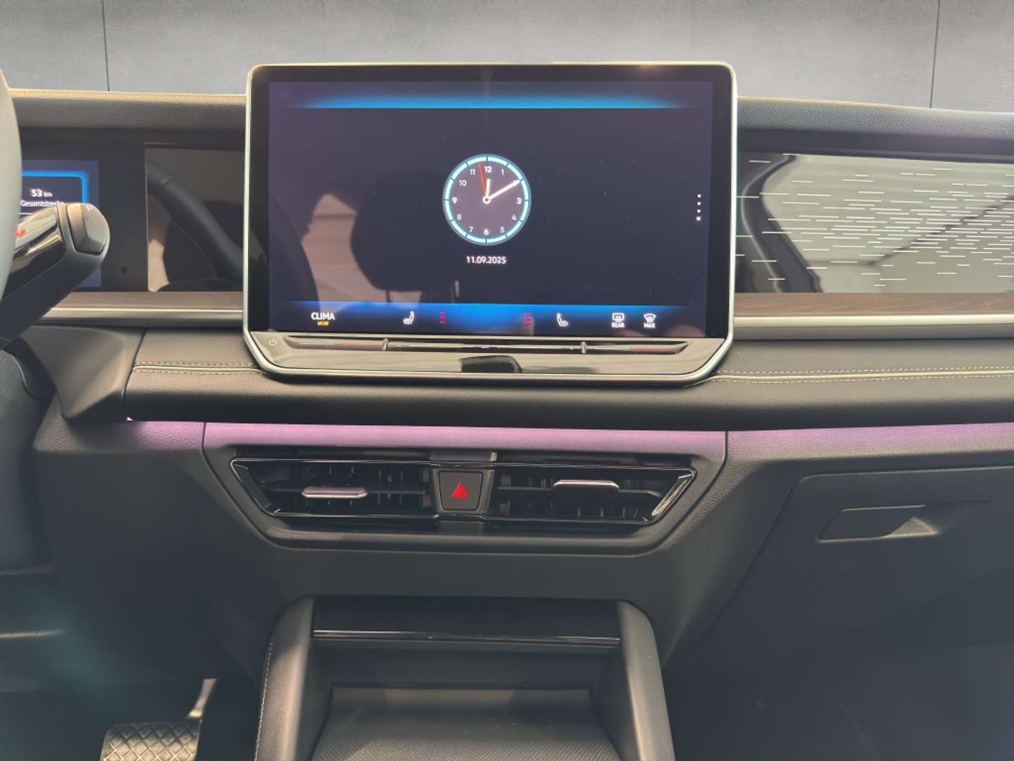 Volkswagen T-CROSS Elegance TDI - 2025 - Joinsteer - #14