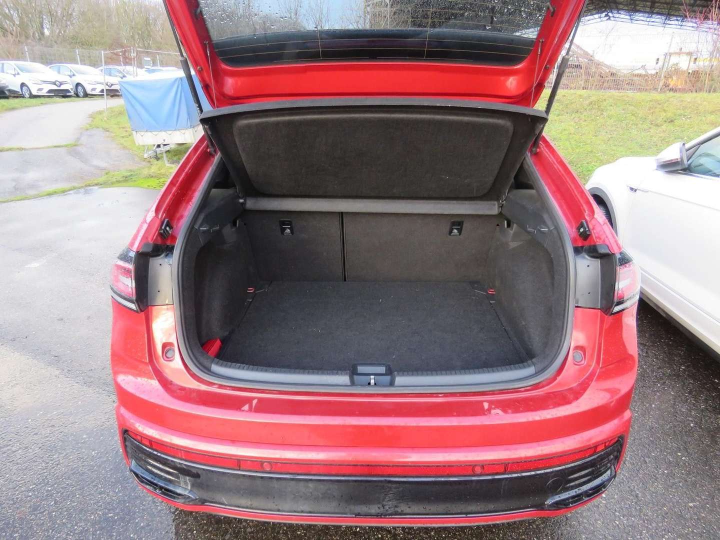 Volkswagen Taigo R-Line - 2023 - Joinsteer - #7