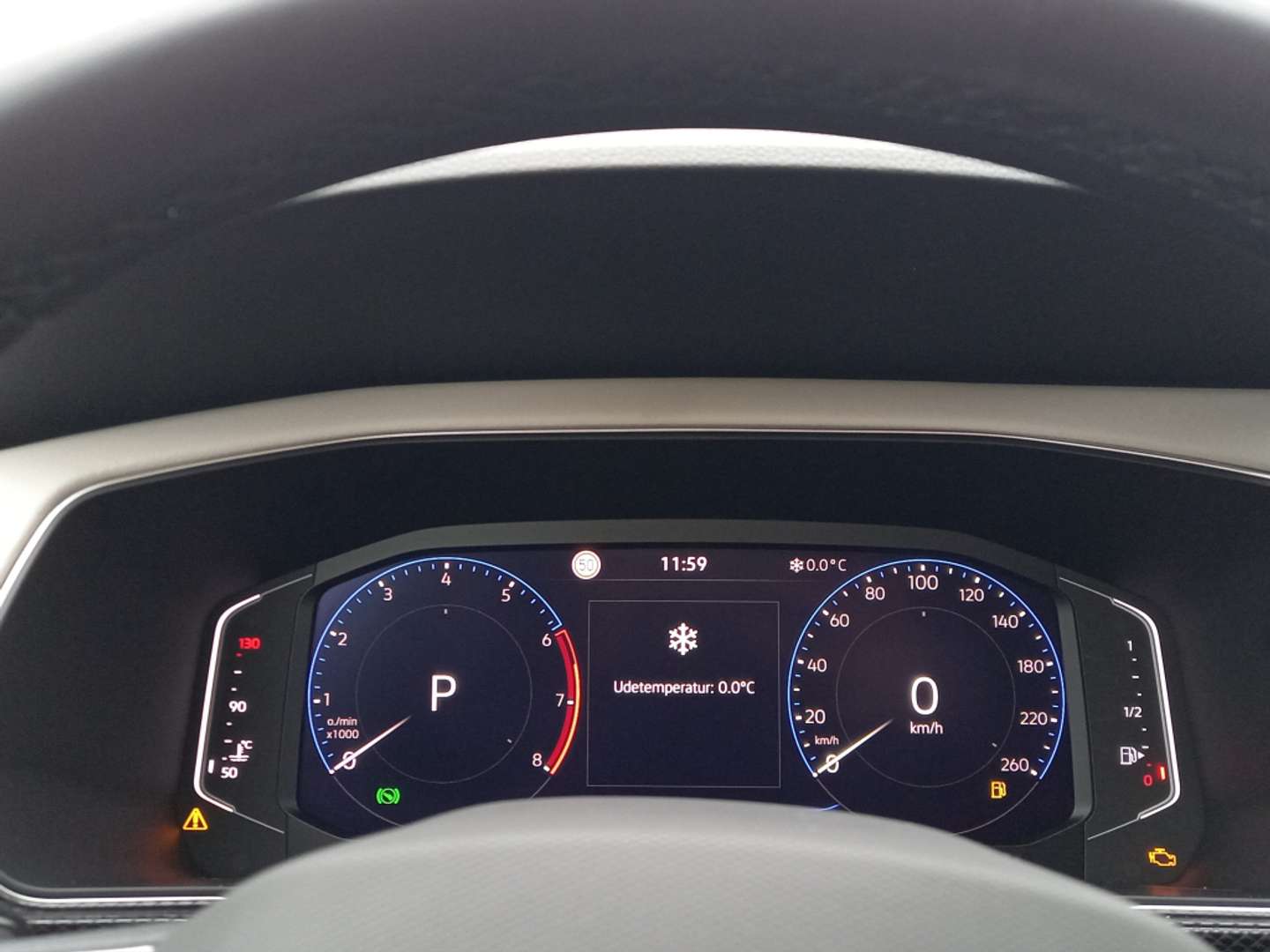 Volkswagen T-CROSS TSI Style - 2025 - Joinsteer - #14