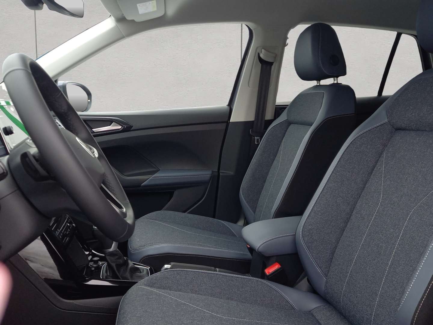 Volkswagen T-CROSS TSI Style - 2025 - Joinsteer - #12