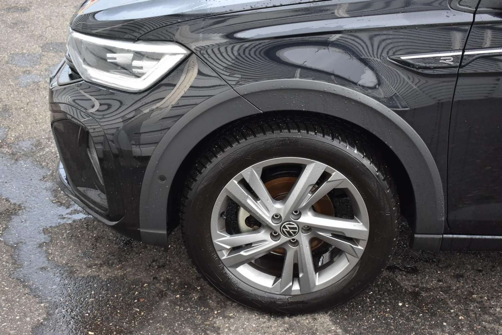 Volkswagen Taigo R-Line - 2024 - Joinsteer - #7