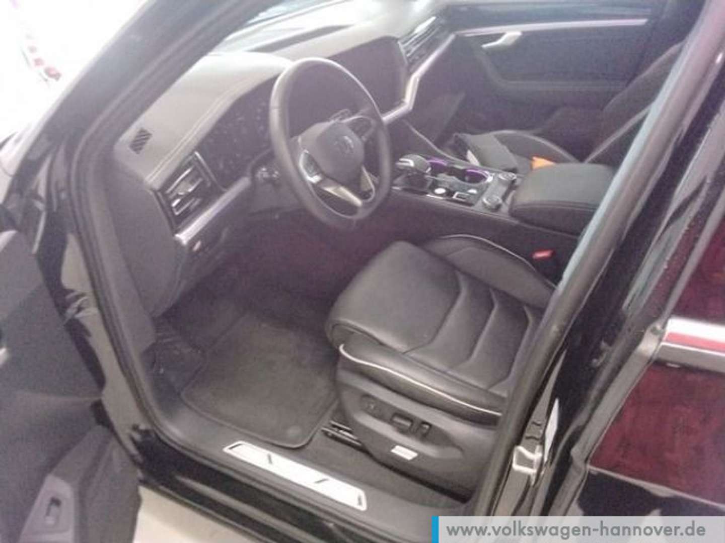 Volkswagen Touareg TDI 4Motion Elegance - 2025 - Joinsteer - #3
