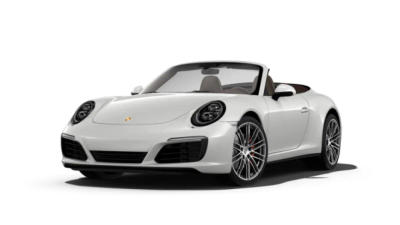 Porsche 991 II Carrera 4S Cabriolet -  - Joinsteer - #1