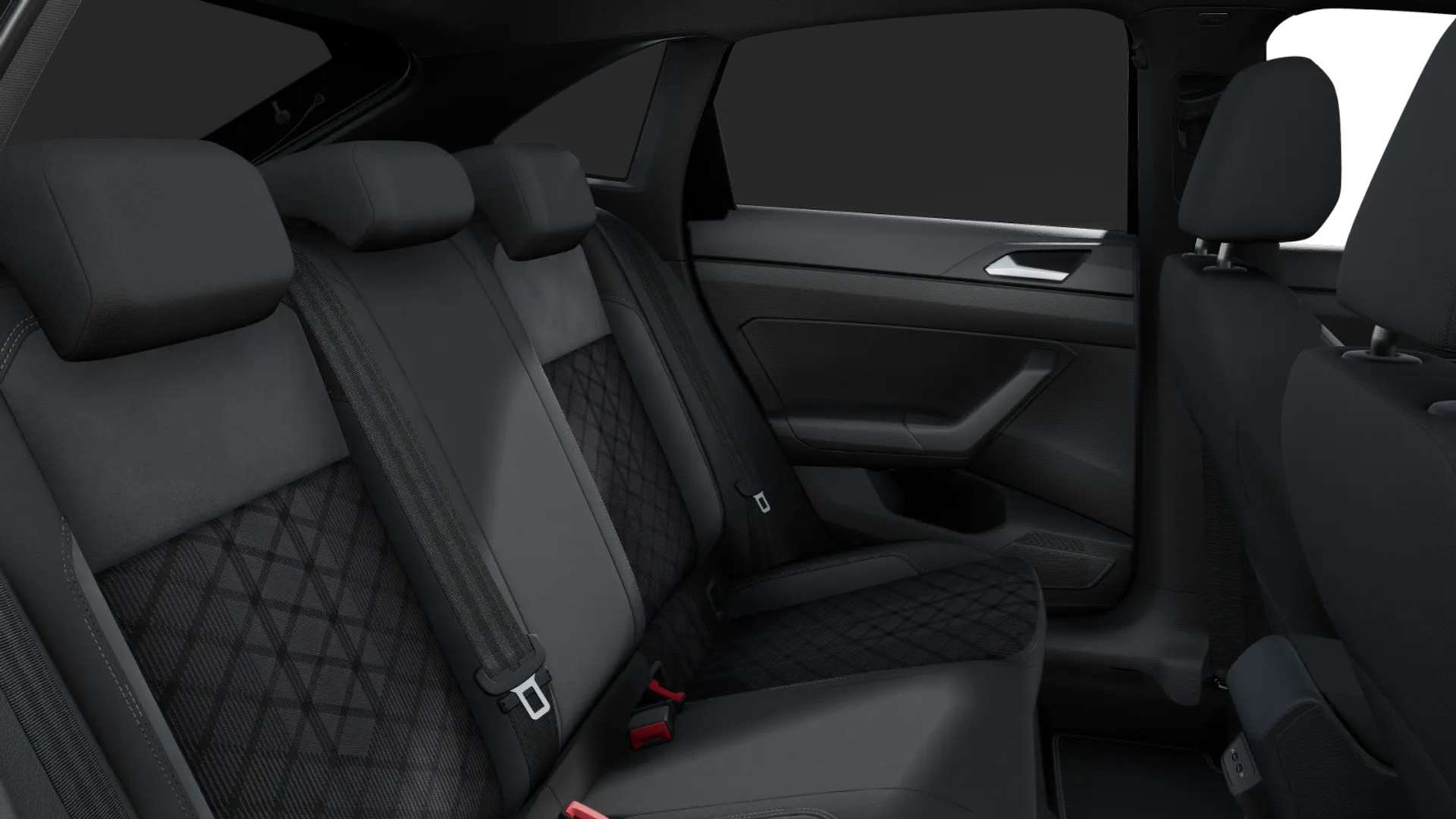 Volkswagen Taigo R-Line - 2025 - Joinsteer - #11