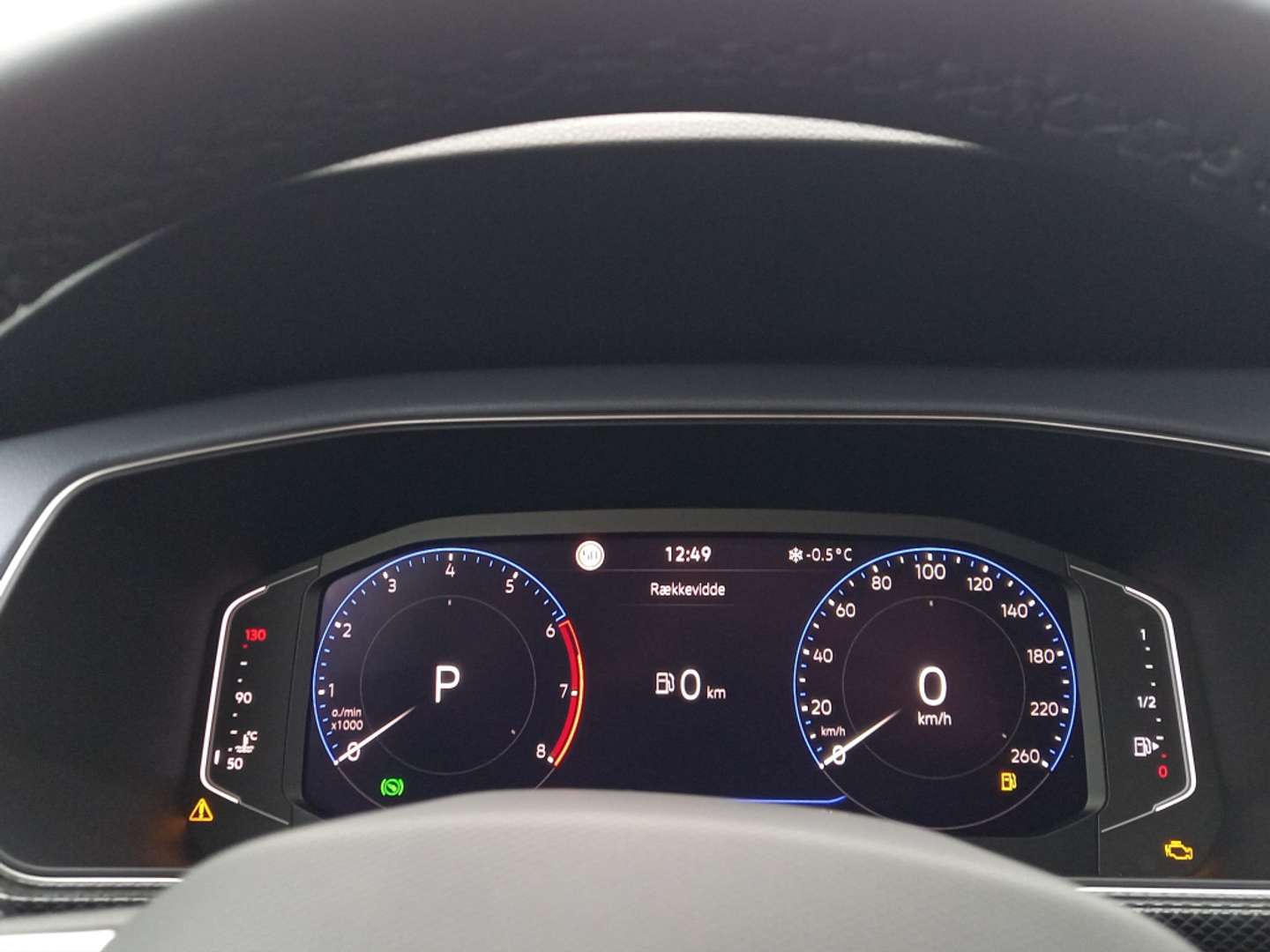 Volkswagen T-CROSS TSI Style - 2025 - Joinsteer - #14