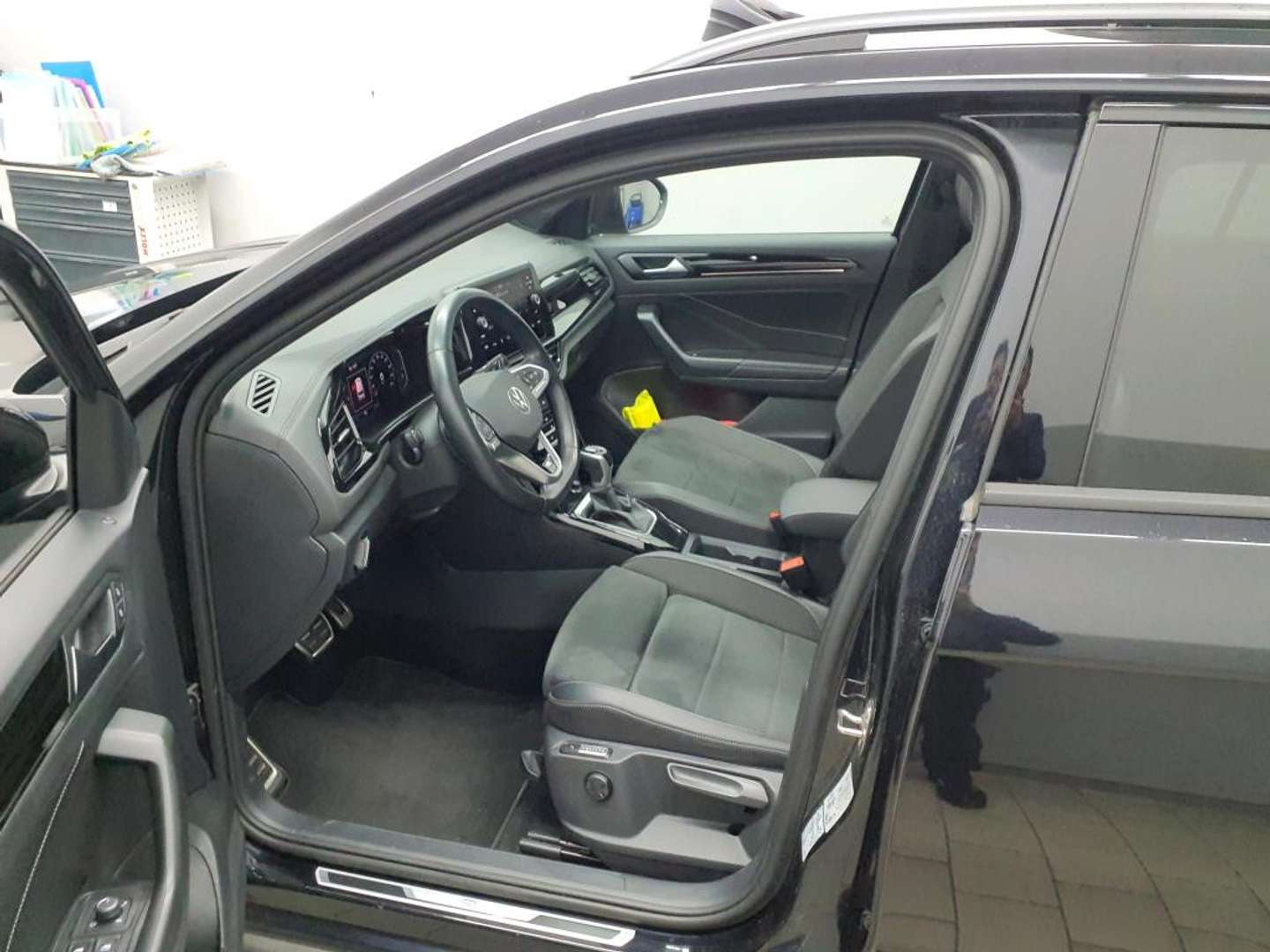 Volkswagen T-Roc R-Line - 2023 - Joinsteer - #6