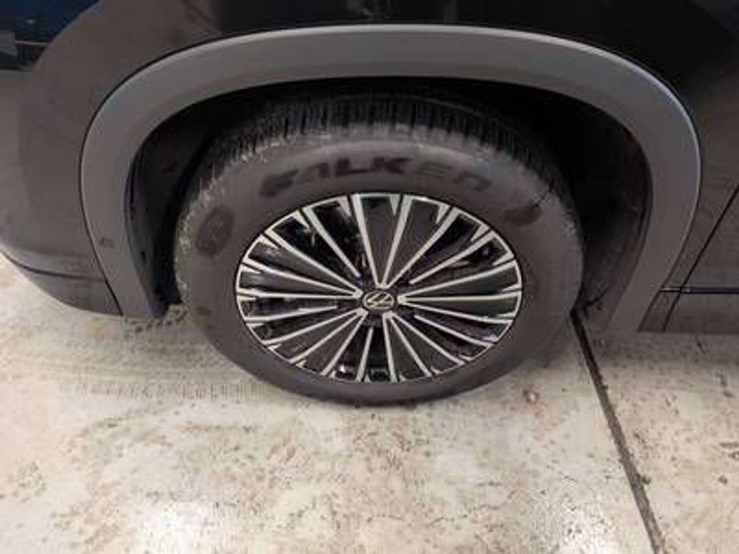 Volkswagen T-CROSS TSI Life - 2025 - Joinsteer - #5