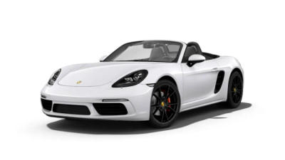 Porsche 718 II Boxster S -  - Joinsteer - #1