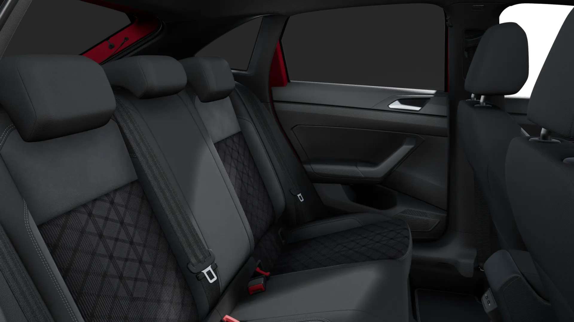 Volkswagen Taigo R-Line - 2025 - Joinsteer - #11