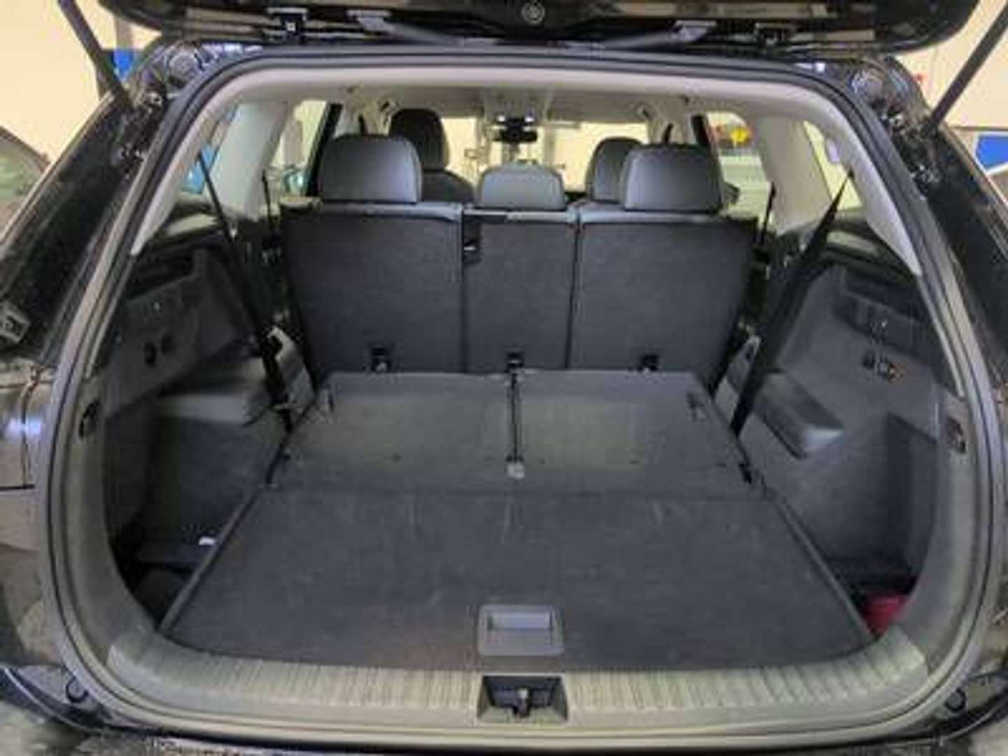 Volkswagen T-CROSS TSI Life - 2025 - Joinsteer - #7